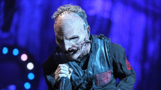 Corey Taylor Confirms New Slipknot Album For 2022