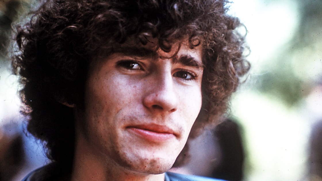 Tim Buckley