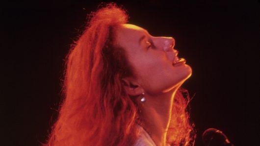 ‘Under The Pink’: Why Tori Amos’ Second Album Still Gets Under The Skin