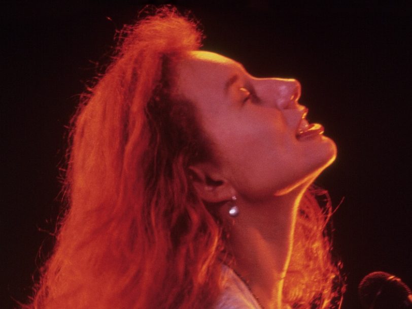 ‘Under The Pink’: Why Tori Amos’ Second Album Still Gets Under The Skin