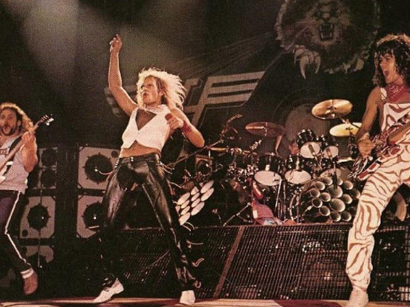 Best Van Halen Songs: 20 Hard Rock Classics That Broke All The Rules