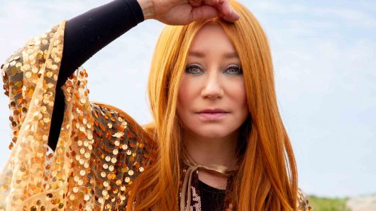 Tori Amos Announces North American Tour & Tiny Desk Concert