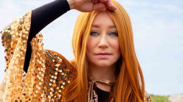 Tori Amos