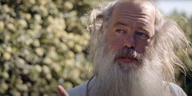 Rick Rubin