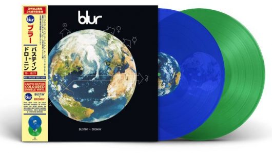 Record Store Day 2022 – Blur, Joni Mitchell, David Bowie & More