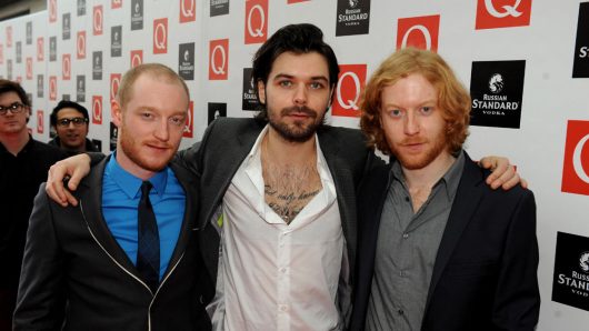 Biffy Clyro Announce Amazon Doc ‘Cultural Sons Of Scotland’