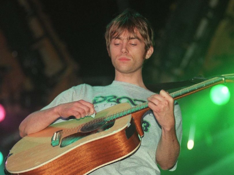 How Blur’s Self-Titled Album Laid Britpop To Rest