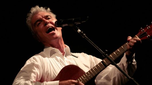 David Byrne, REM, Pearl Jam And More For Abortion Rights Benefit Album