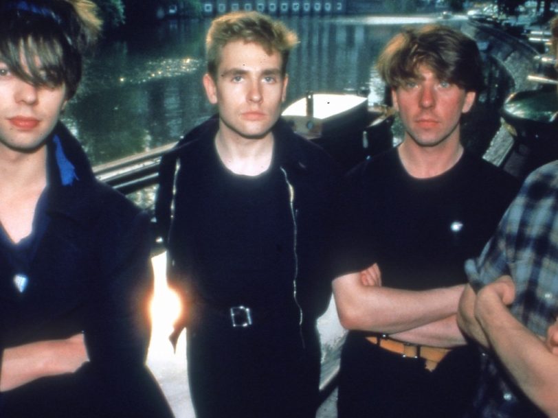 Best Echo And The Bunnymen Songs: 10 Resounding Post-Punk Classics