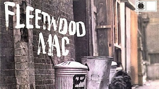 How Fleetwood Mac’s Debut Album Took British Blues To New Heights