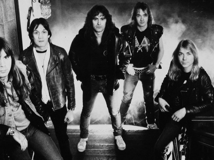 Iron Maiden: Why This Beast Of A Band Remain Metal’s Most Enduring Act