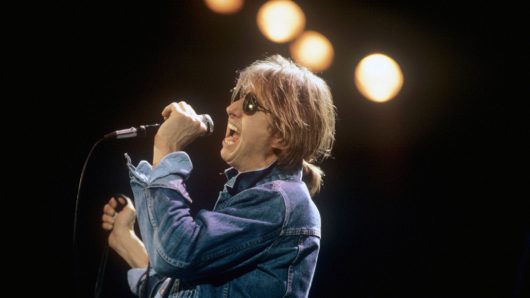 Talk Talk’s ‘Mirror Man’ Gets Digital Release To Celebrate 40 Years