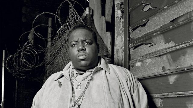 The Notorious B.I.G.