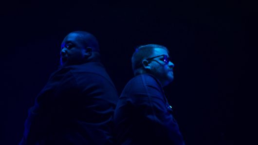 Run The Jewels, Kraftwerk & More Added To 2022 Rock En Seine Line-Up