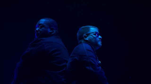 Run The Jewels RTJ4 Remix