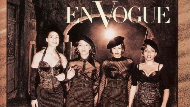 En Vogue