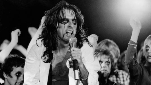 ‘Welcome To My Nightmare’: Behind Alice Cooper’s Shock-Rock Fantasy