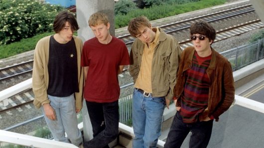 Blur Reissue ‘Modern Life Is Rubbish’ On Vinyl For National Album Day