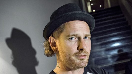 Slipknot Frontman Corey Taylor Announces Solo UK Tour