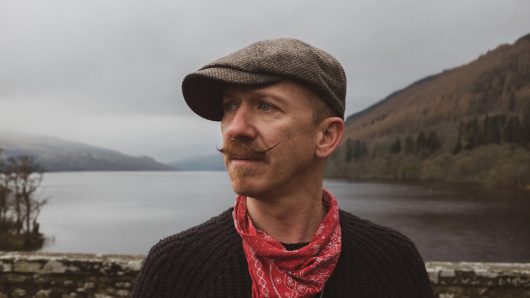 Foy Vance’s First Album ‘Hope’ To Make Vinyl Debut