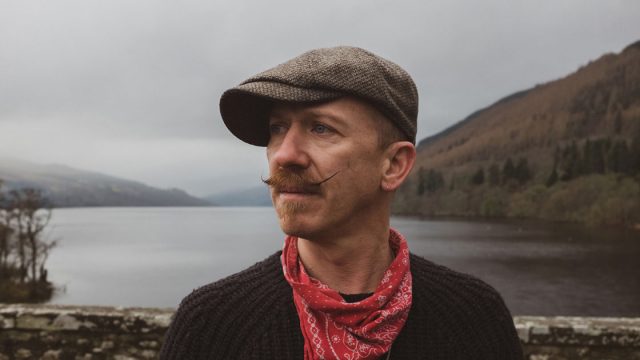 Foy Vance Hope Album Reissue