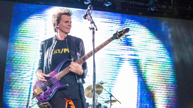 John Taylor Duran Duran Apple Music