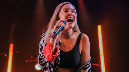 Anne-Marie, Ed Sheeran, Calvin Harris For Big Weekend 2022