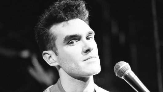 ‘Viva Hate’: How Morrissey’s Landmark Solo Album Ensured His Survival