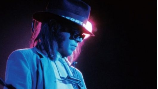 Neil Young Announces ‘Official Release Series Vol 4’ Box Set