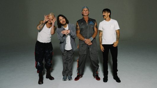 ‘Unlimited Love’: Red Hot Chili Peppers’ Infinite Genius Returns