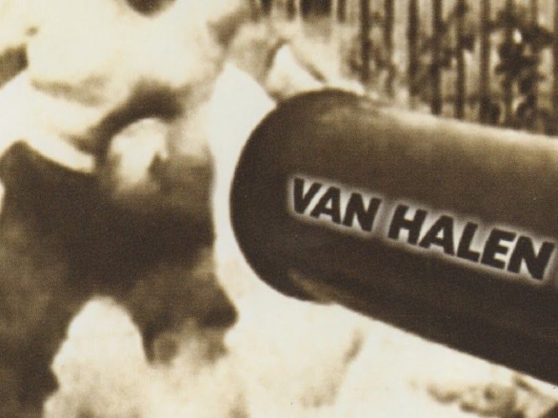 ‘Van Halen III’: How Turmoil Led To Van Halen’s “Most Adventurous” Album