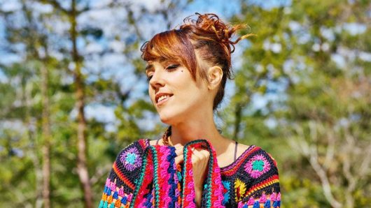 Zaz To Make Her Debut At London’s Royal Albert Hall