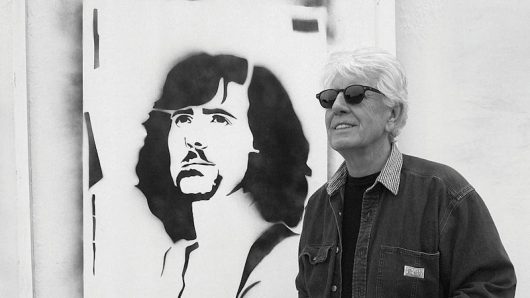 Graham Nash Announces New Live Album