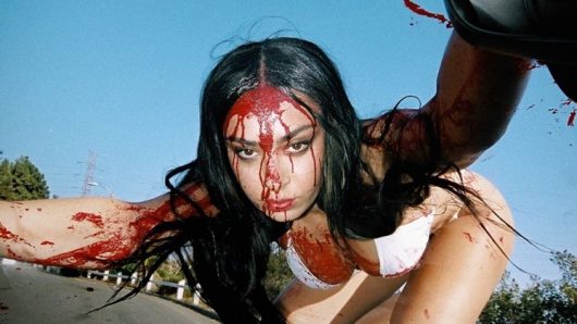 Charli XCX Releases ‘CRASH’ Deluxe Edition