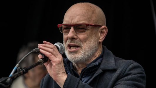 Earth Day 2022: Brian Eno, Michael Stipe, Coldplay To Release New Music