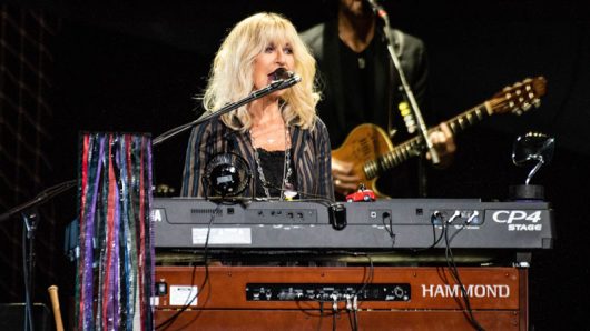 Christine McVie: “The ‘Songbird’ Album Might Be My Swansong”