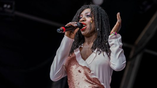 Heather Small, Travis To Play Wychwood Festival 2023