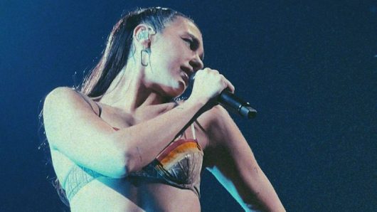 Dua Lipa: “I’ve Been Dying To Perform These Songs”