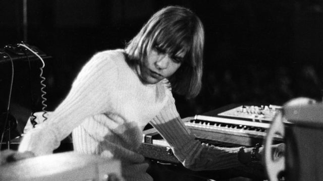 Klaus Schulze