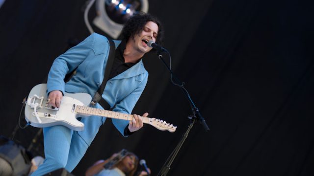 Jack White