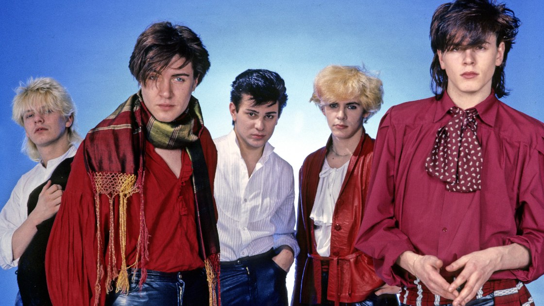 Duran Duran