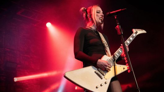 Halestorm To Join Alter Bridge For ‘Pawns & Kings’ UK & European Tour