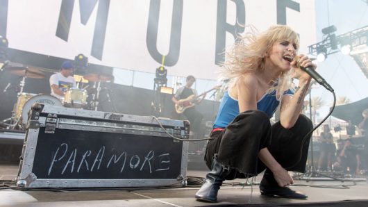 Hayley Williams Announces New Emo-Themed Music Podcast