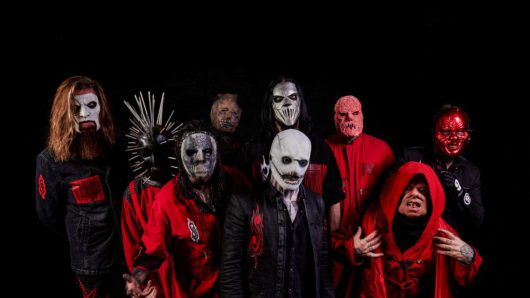 Slipknot Talk Guilty Pleasures And Their Love Of Metal