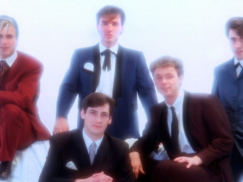 True: Behind The Failed Romance That Inspired Spandau Ballet’s Hit Song