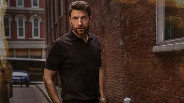 Brett Eldredge