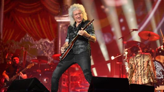 Queen, Nile Rogers, Duran Duran For Platinum Jubilee Concert