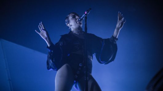 Charli XCX Added To Bristol FORWARDS Festival Line-Up