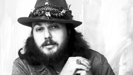 Dr John Posthumous Album To Be Released In September