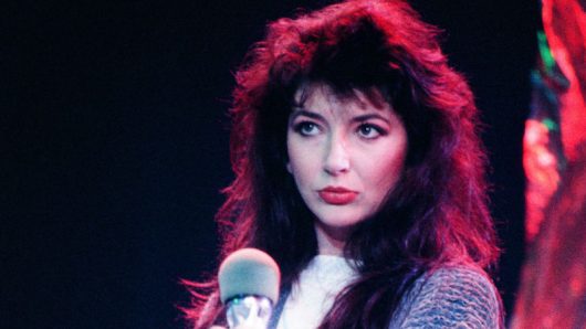 Kate Bush Scores Post-‘Stranger Things’ UK Top 10 Hit